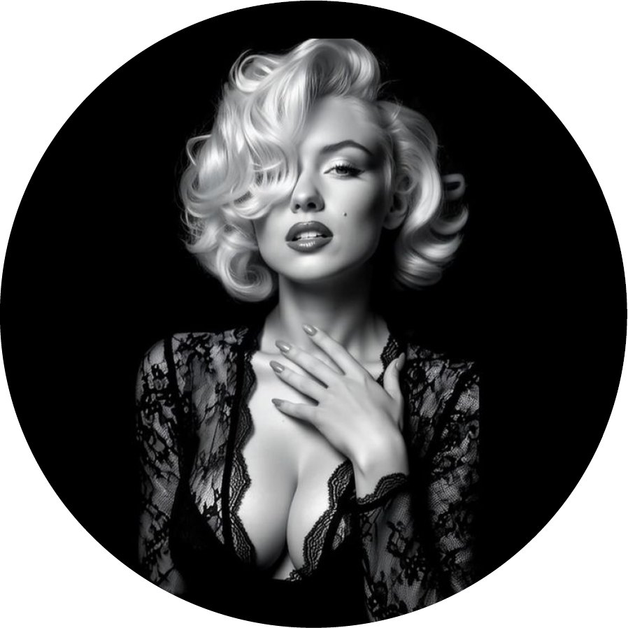 Marilyn Monroe Sw