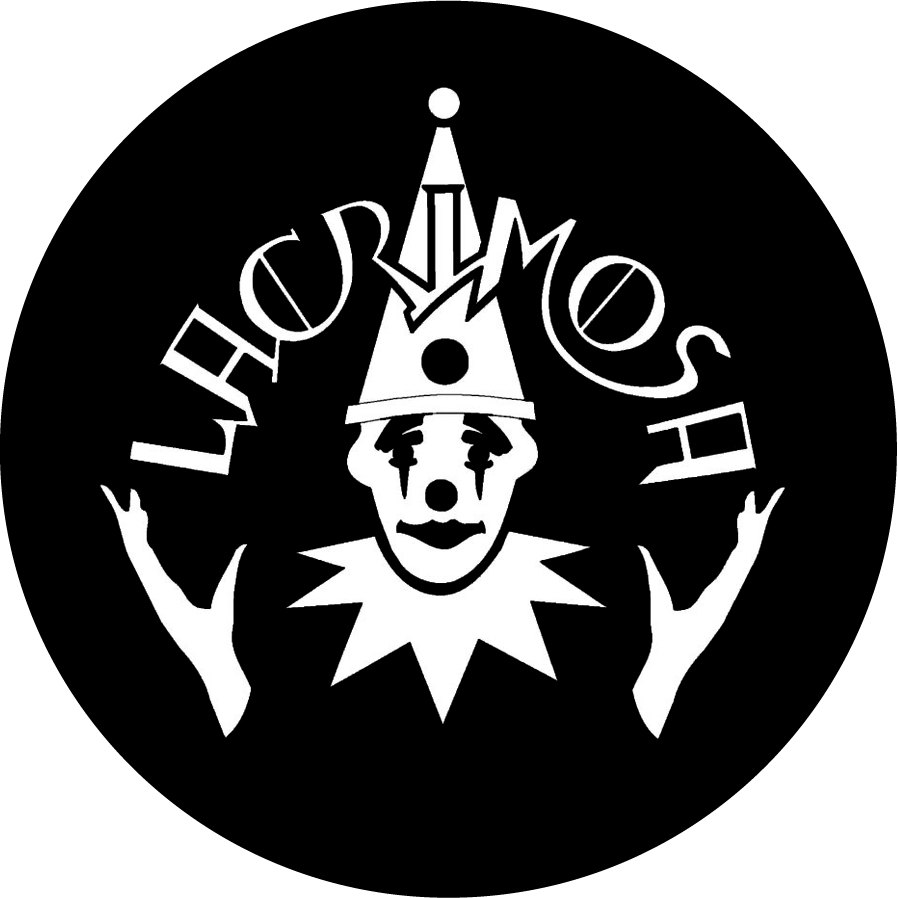 Lacrimosa Logo