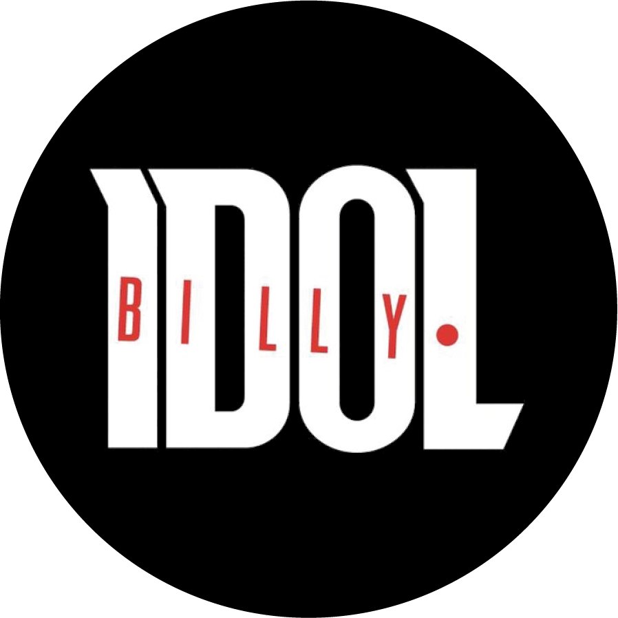 Billy Idol Logo