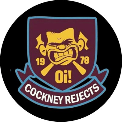 Cockney Rejects