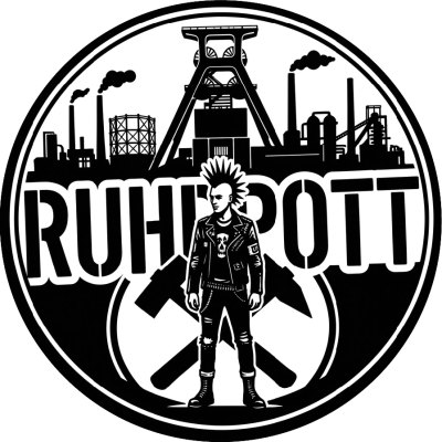 Ruhrpott Punx