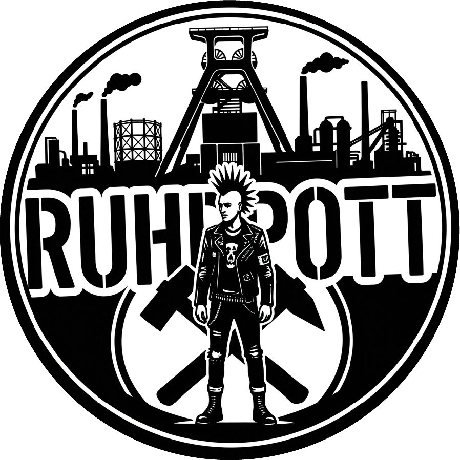 Ruhrpott Punx