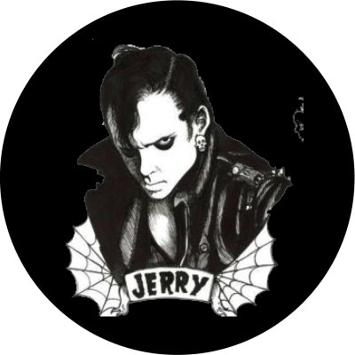 Misfits Jerry