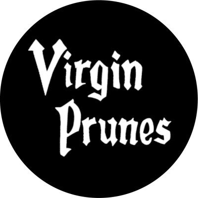 Virgin Prunes Logo