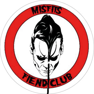 Misfits Doyle Fiendclub