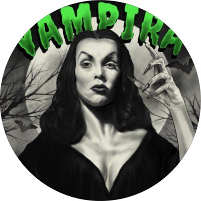Vampira Green