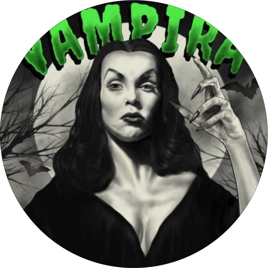 Vampira Green