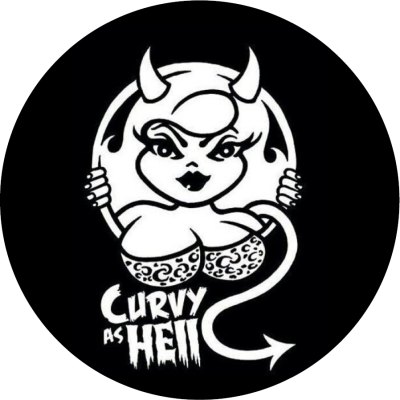 Curvy As Hell