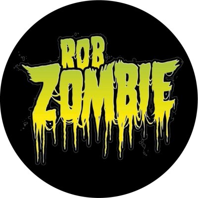 Rob Zombie Logo