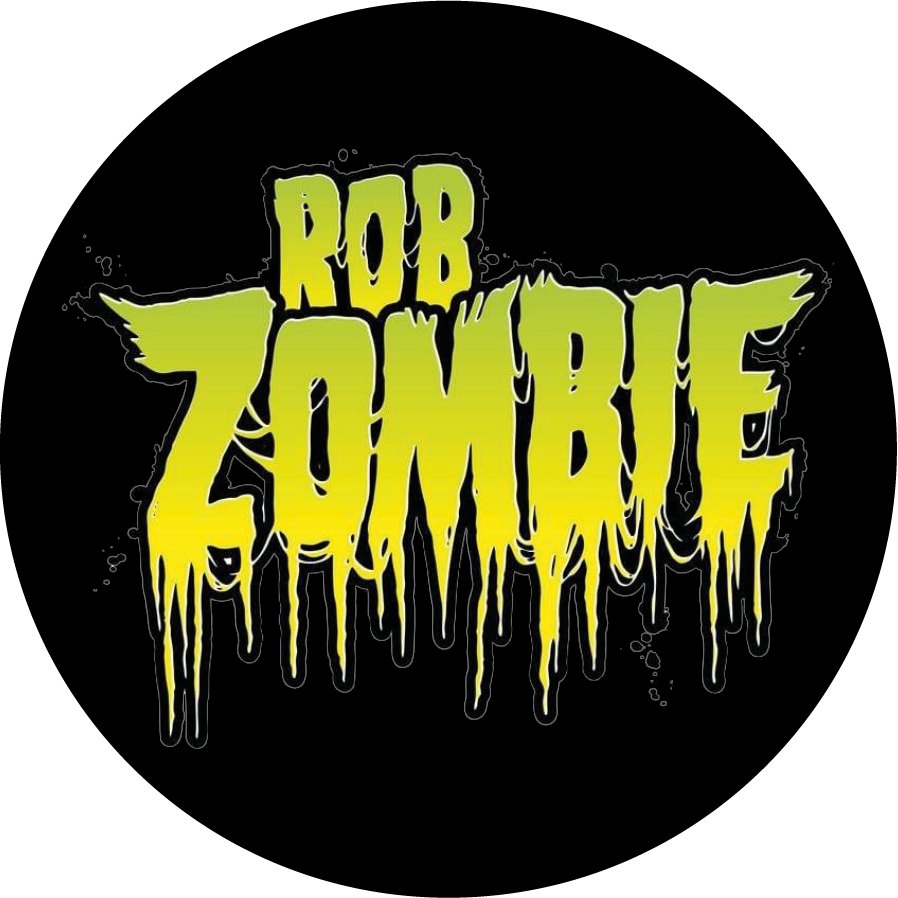 Rob Zombie Logo