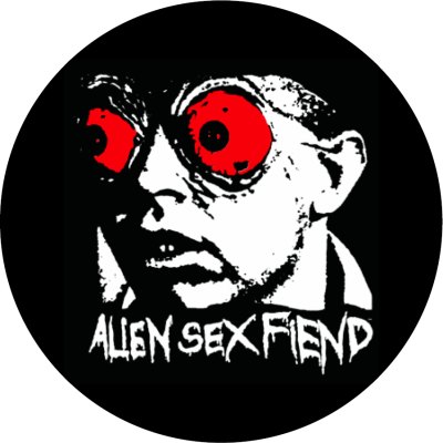 Alien Sex Fiend Est