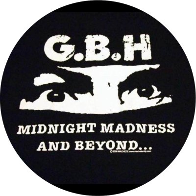 Gbh Midnight Madness