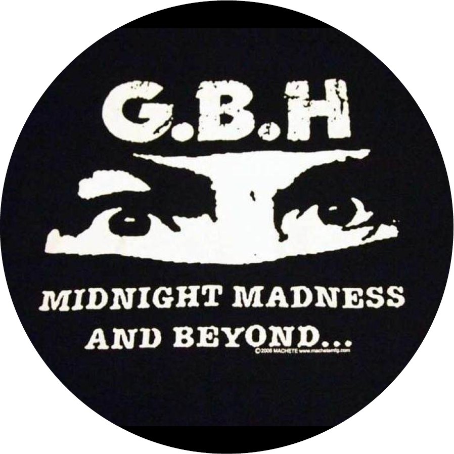 Gbh Midnight Madness