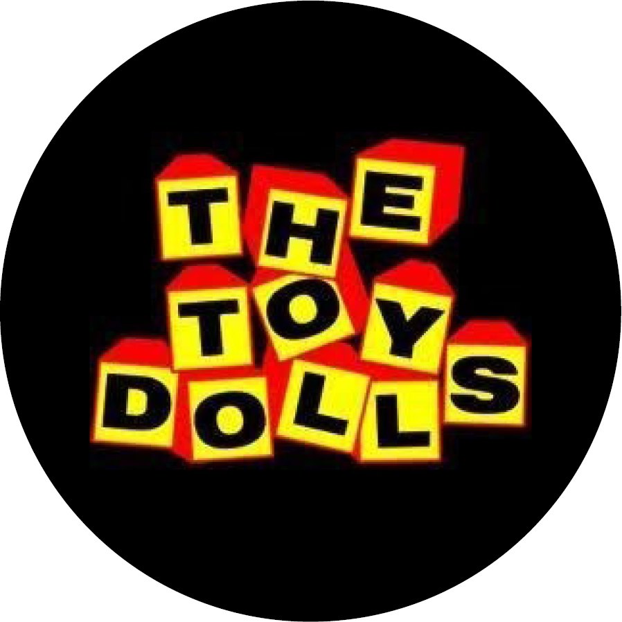 Toy Dolls Logo