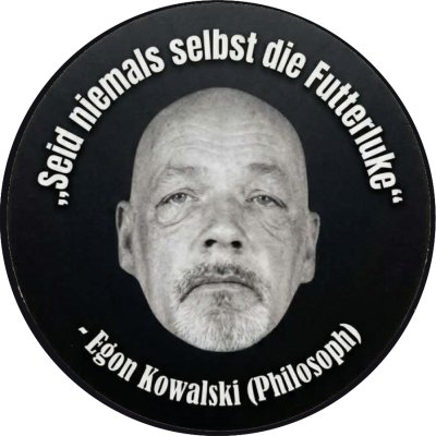 Egon Kowalski