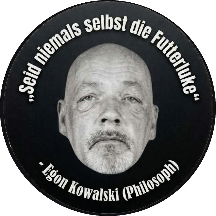 Egon Kowalski