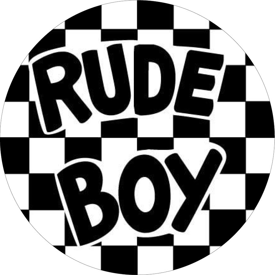 Rude Boy