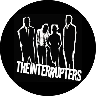 The Interrupters