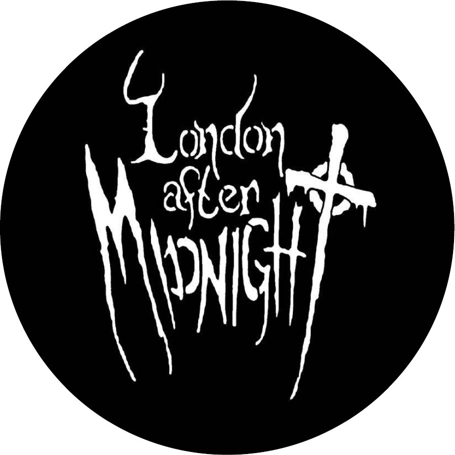 London After Midnight Logo Alt