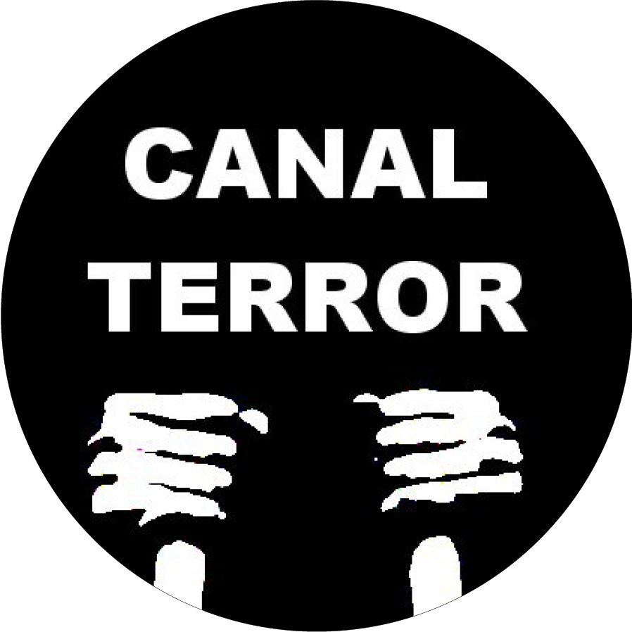 Canalterror Zu Spät
