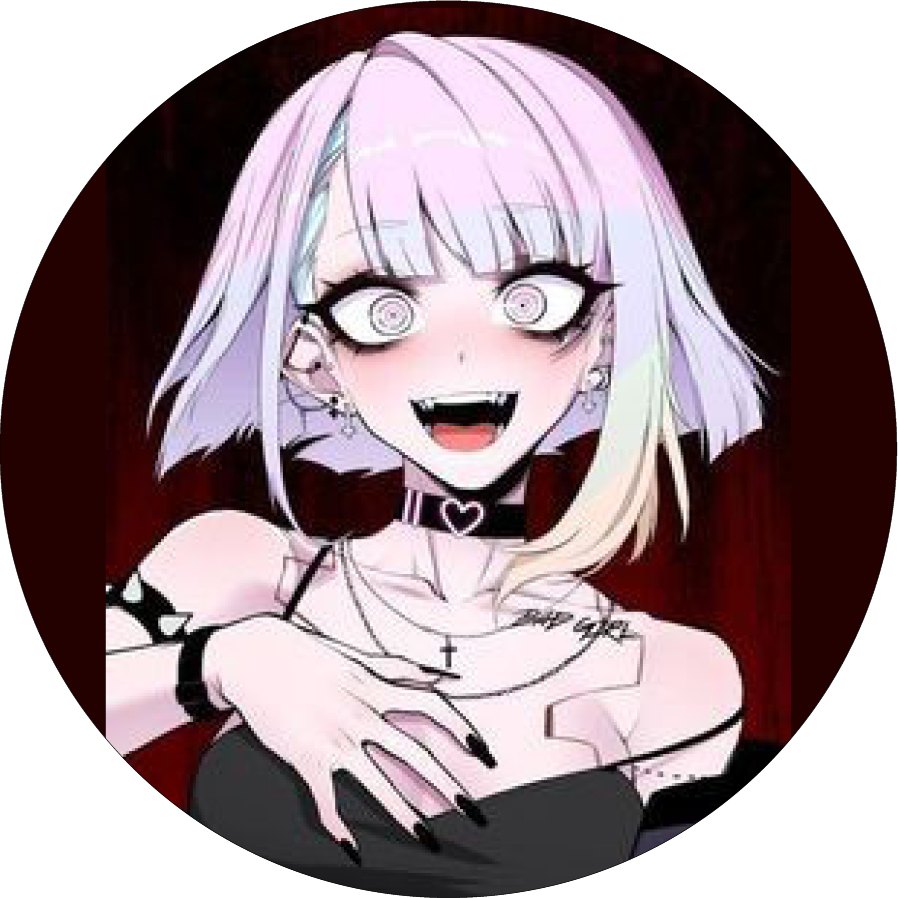 Anime Vamp