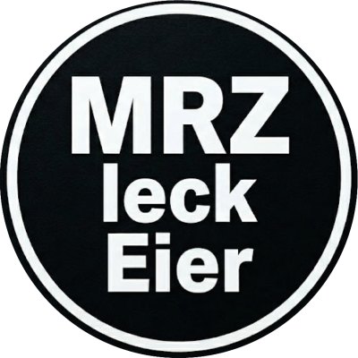 Mrz Leck Eier