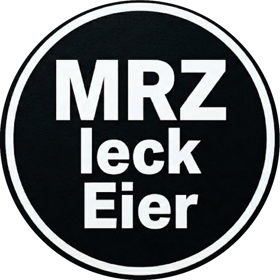 Mrz Leck Eier
