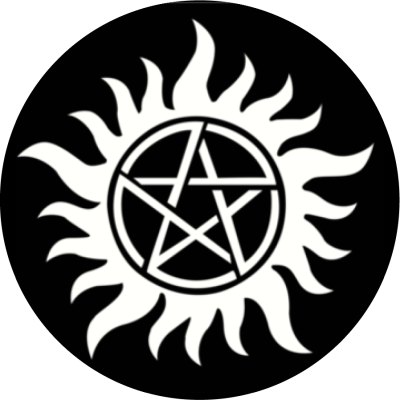 Supernatural Sign