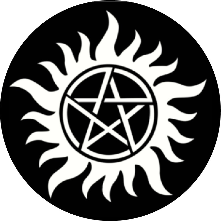 Supernatural Sign