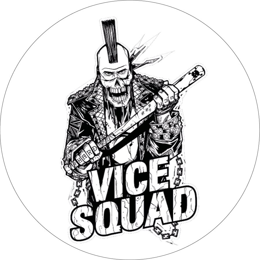 Vice Squad