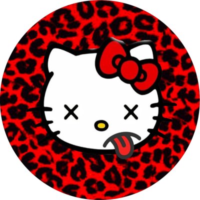 Dead Hello Kitty