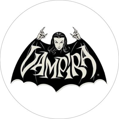 Vampira Wings