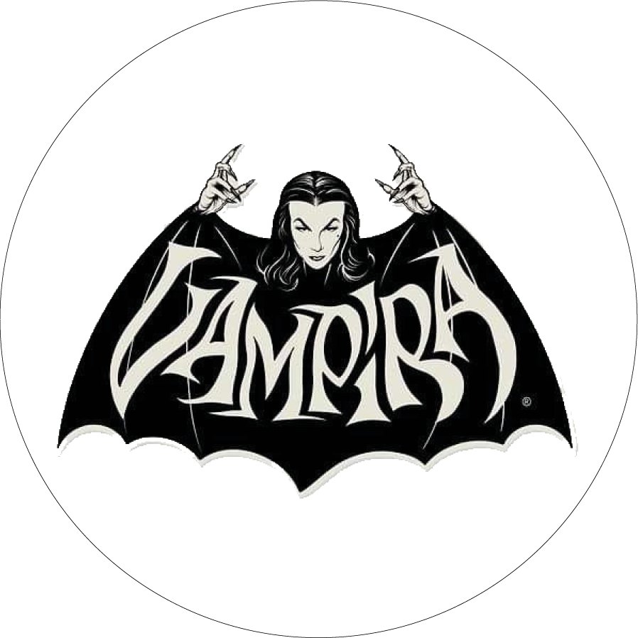 Vampira Wings