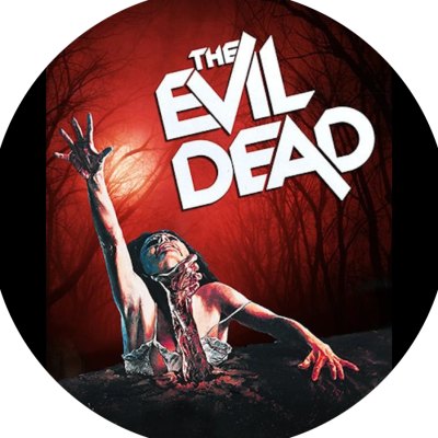 The Evil Dead