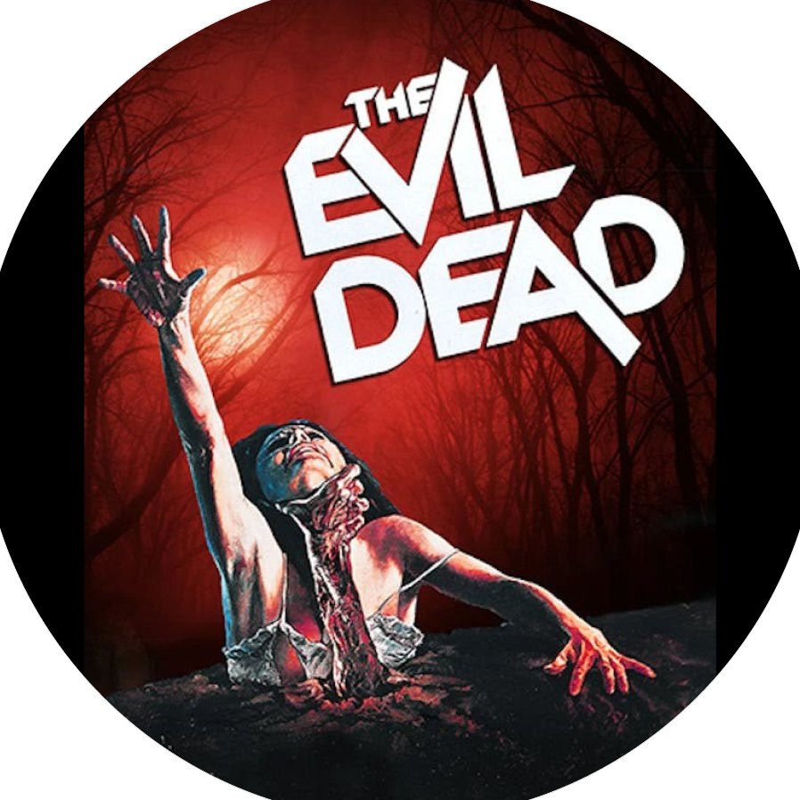The Evil Dead