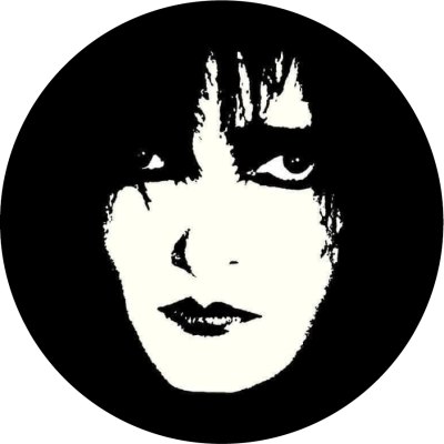 Siouxsie And The Banshes Face