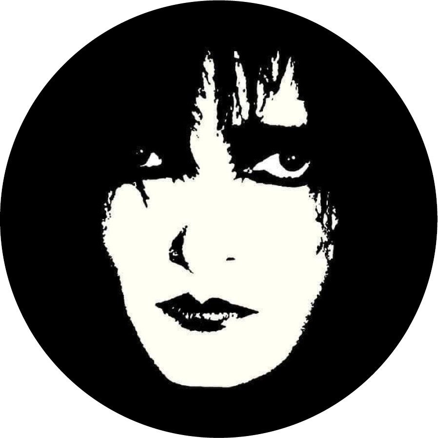 Siouxsie And The Banshes Face