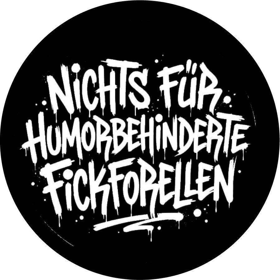 Humorbehindert