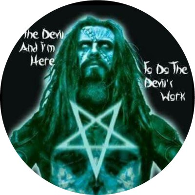 Rob Zombie 2