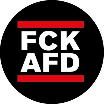 Fuck Afd