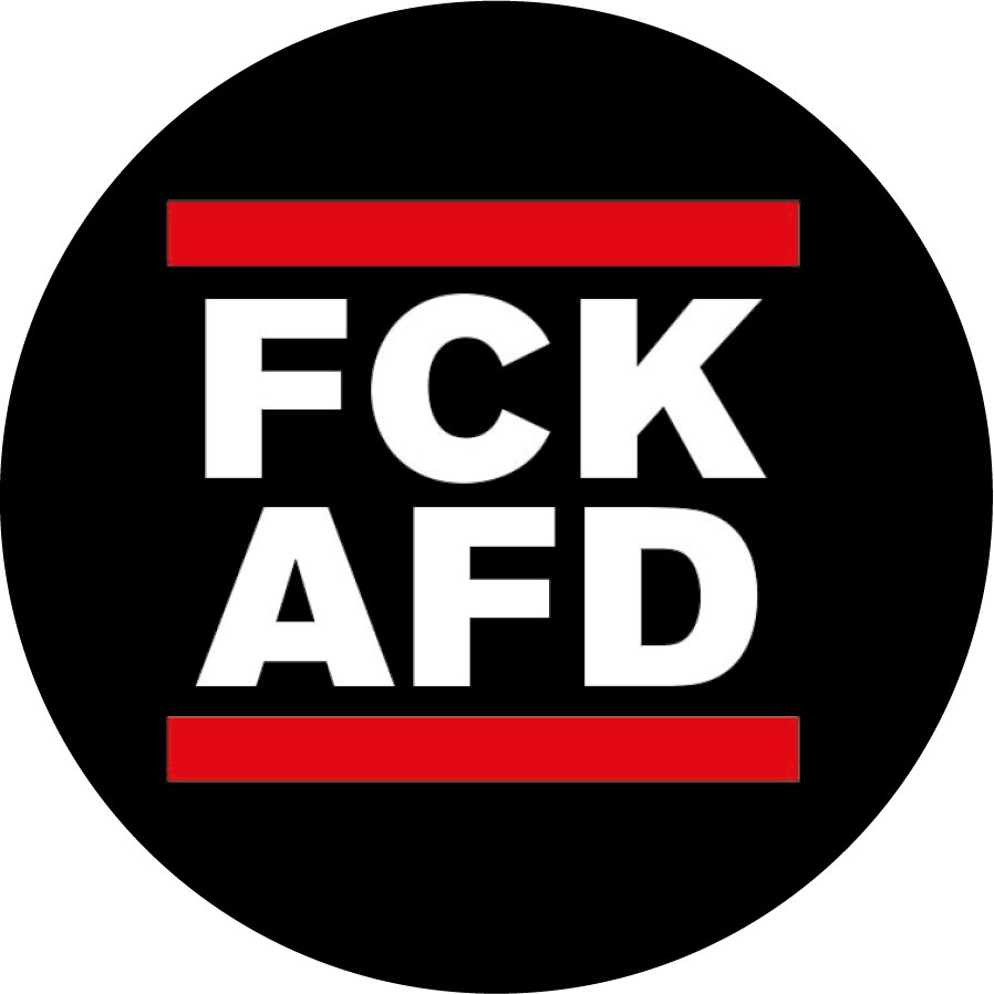 Fuck Afd