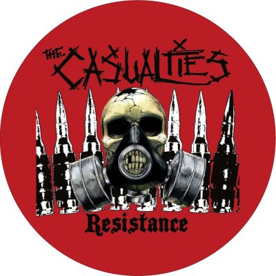 The Casualties Resistance