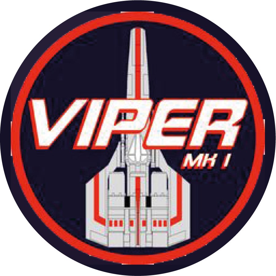 Battlestar Galactica Viper