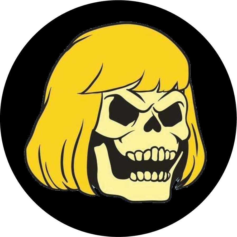 He Skeletor