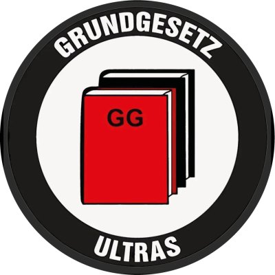Grundgesetz Ultras