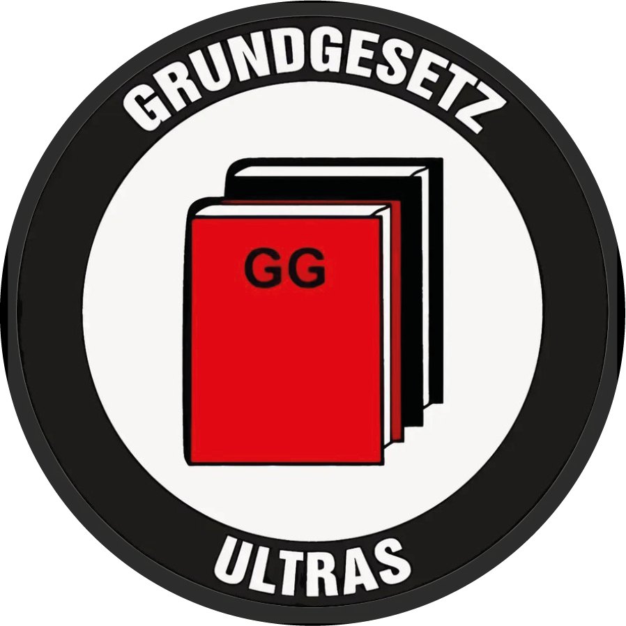 Grundgesetz Ultras