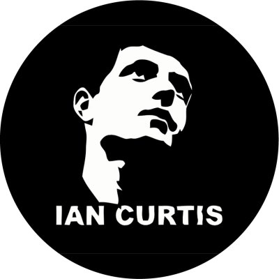 Joy Division Ian Curtis