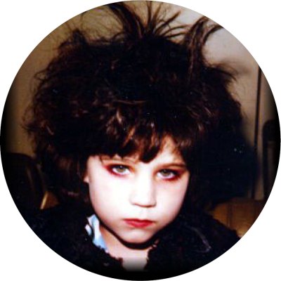 Little Vampire Anna