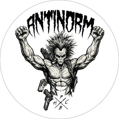 Antinorm Hcpb