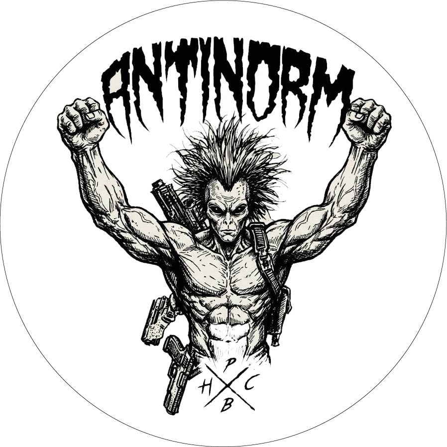 Antinorm Hcpb